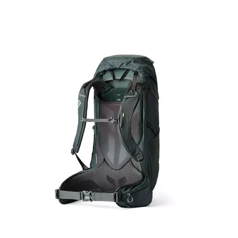 Gregory Paragon žygio kuprinė 40 l M/L Žalia