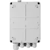Tinklo PoE jungiklis PULSAR S64H — 6x 10/100 Mbps prievadai, PoE palaikymas