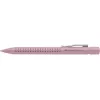 Automatinis tušinukas su segtuku Faber-Castell 243907 rožiniai šešėliai