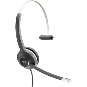 Ausinės Cisco Headset 531 (laidinis, ant ausies)