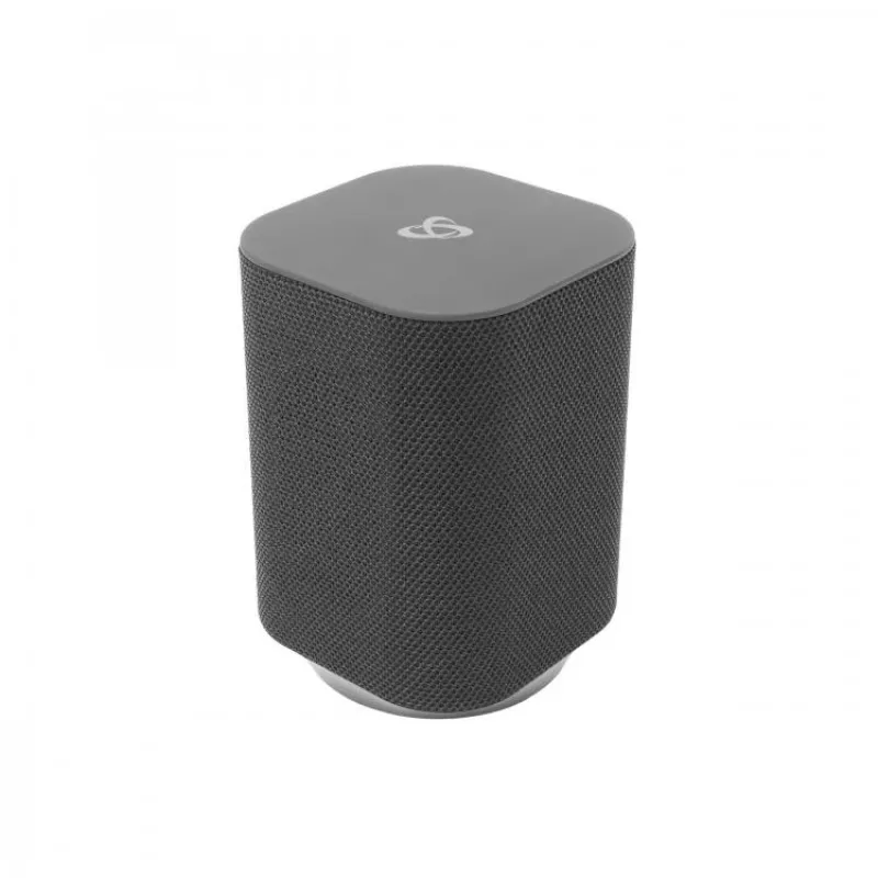 Nešiojamas garsiakalbis Sbox BT-801 Black