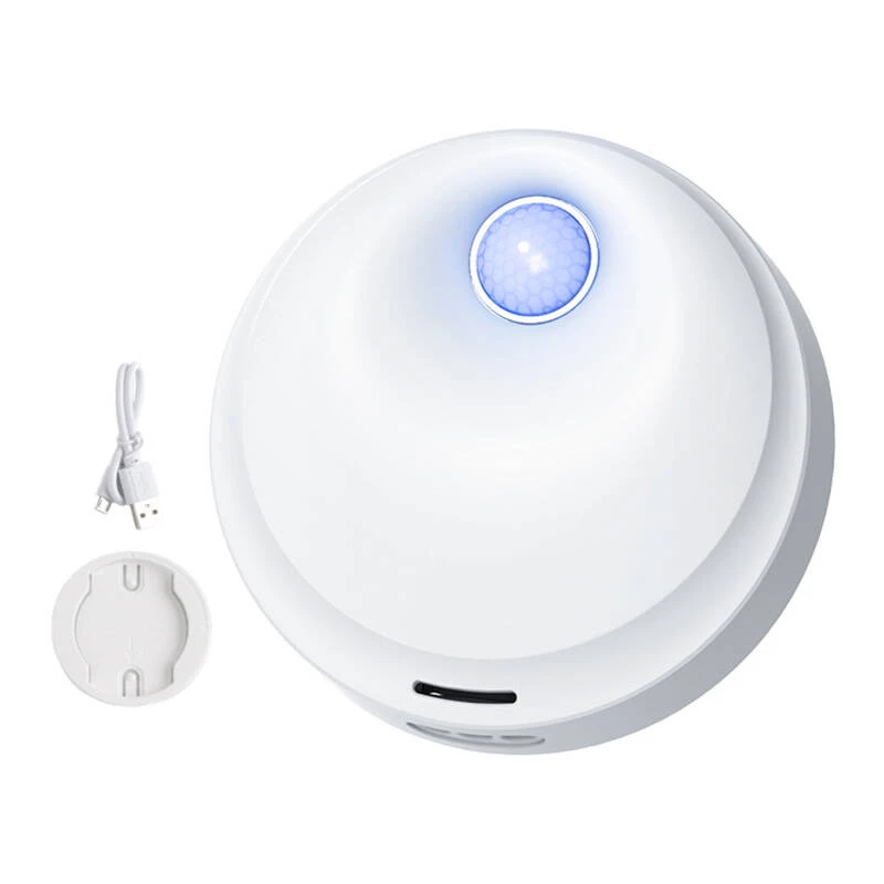 Įkraunamas katino kraiko dėžės kvapo šalinimo prietaisas Rojeco RJWQ-01 4000 mAh