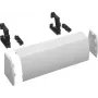 Hager FZ442N korpusas 202x176x135 mm