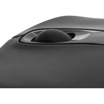 Pedea 60030013 Black – belaidė pelė