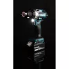 Makita DDF489RTJ akumuliatorinis suktuvas/gręžtuvas 1800 RPM Juoda, Mėlyna, Pilka