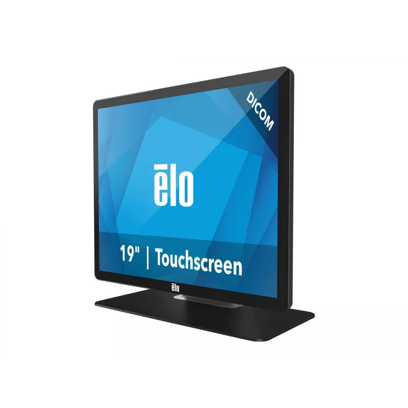 Liečiamasis monitorius Elo Touch Solutions 1903LM 19 colių LCD