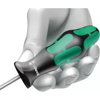 Wera Big Pack 300 rinkinys Vienpusis atsuktuvas