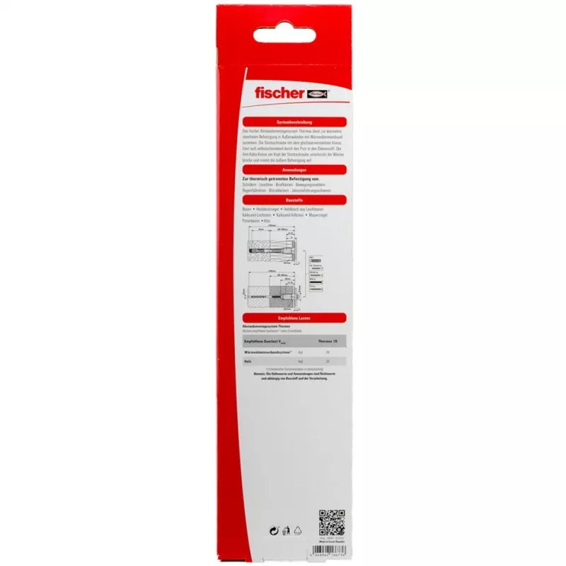 Fischer 520133 – originalus Fischer gaminys