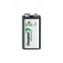 Energizer NiMH įkraunama 9V PP3 baterija 175mAh vienetinis paketas