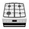 AMICA 510GEH3.33ZpTaDpA(W) picos keptuvė