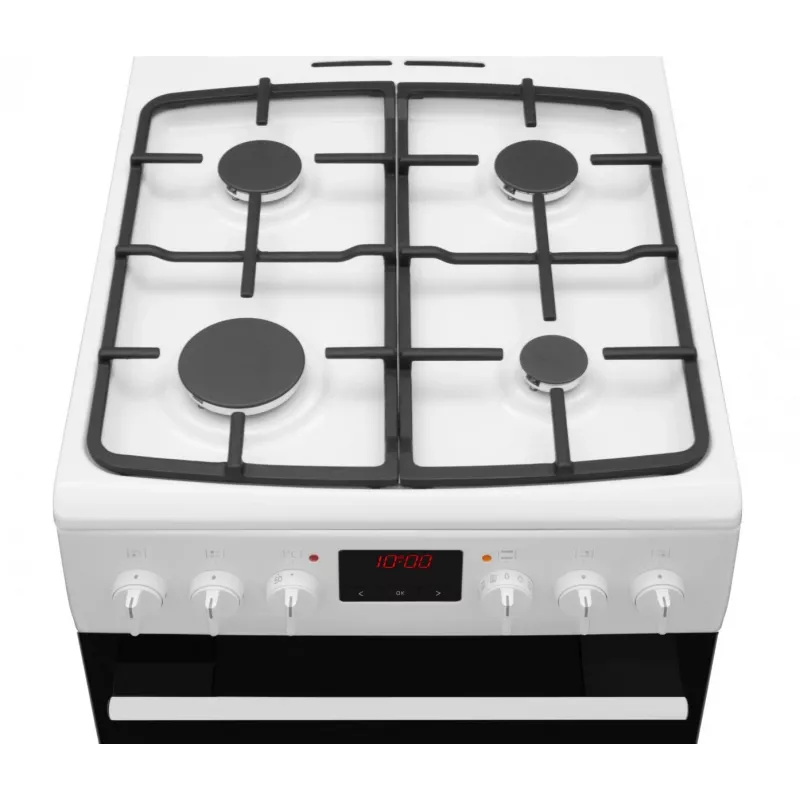 AMICA 510GEH3.33ZpTaDpA(W) picos keptuvė