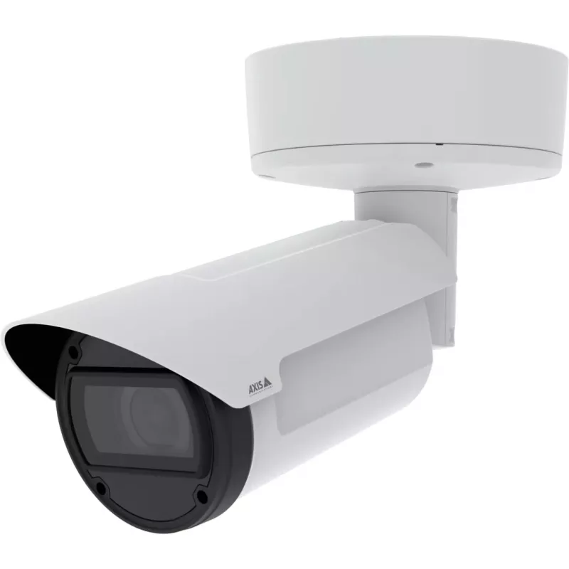 IP stebėjimo kamera Axis Q1809-LE 150mm 7680 x 4320
