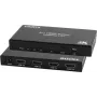 HDMI jungiklis ShiverPeaks 05-20001 — 3x įėjimas 1x išėjimas, 4K 60Hz