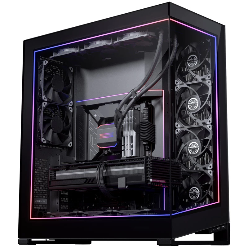 RGB apšvietimo rinkinys Phanteks NV7 pilno bokšo korpusui