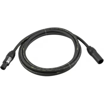 PowerCon prailginimo kabelis PSSO 3024581A, 3×1,5 mm², 1,5 m