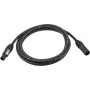 PowerCon prailginimo kabelis PSSO 3024581A, 3×1,5 mm², 1,5 m