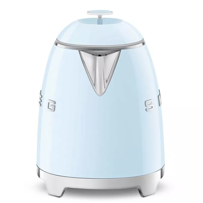 SMEG Virdulys Mini 0,8L Pastelinė Mėlyna KLF05PBEU