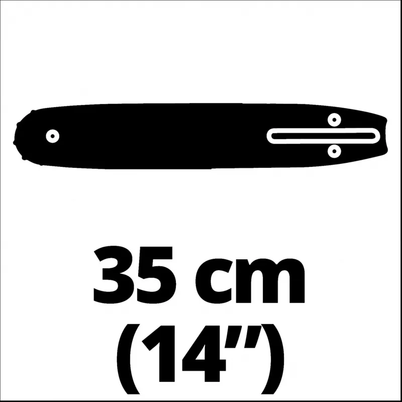 Pjūklo kreipiamoji padanga Einhell 4500151