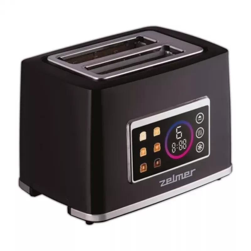 Skrudintuvas Zelmer ZTS8065