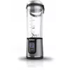 Sportinis blenderis Ninja BC151EUBK — 0,53 L dubuo, 14,4 W, baterija, ledo smulkinimas, juoda