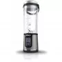 Sportinis blenderis Ninja BC151EUBK — 0,53 L dubuo, 14,4 W, baterija, ledo smulkinimas, juoda