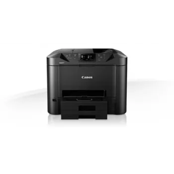 Canon MAXIFY MB5450 rašalinis spausdintuvas A4 600 x 1200 DPI 24 ppm Wi-Fi