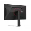 AOC G4 U27G4XM kompiuterio monitorius 68,6 cm (27 col.) 3840 x 2160 pikselių 4K Ultra HD LED juodas, raudonas