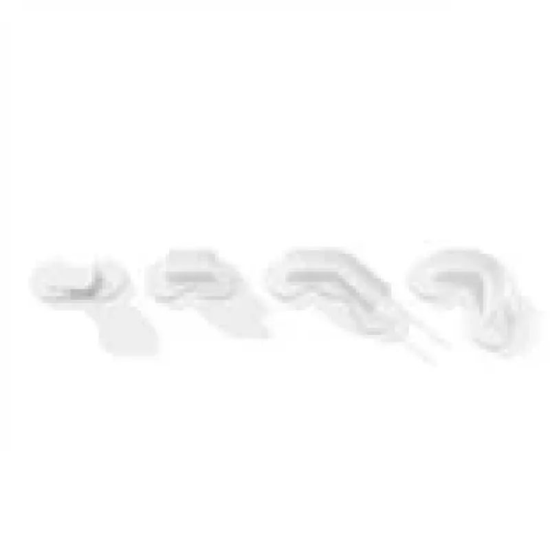 LED juosta HYTE Noodle LN70 ARGB White