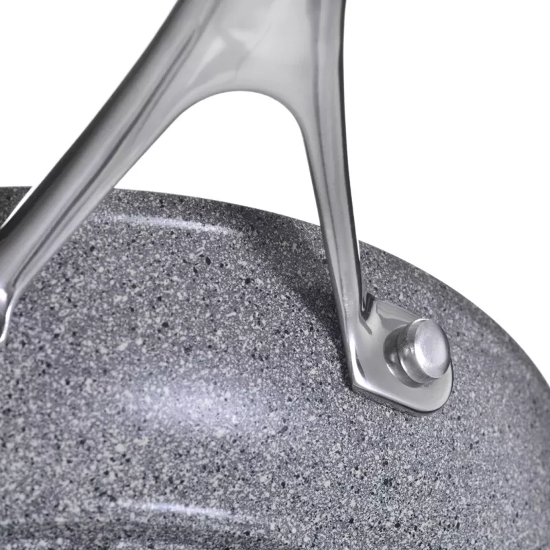 Keptuvė Ballarini Salina Granitium Granitas 20 cm 75002-808-0