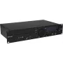 DJ CD/MP3 grotuvas Omnitronic XDP-1502 su USB prievadu ir tempu valdymu