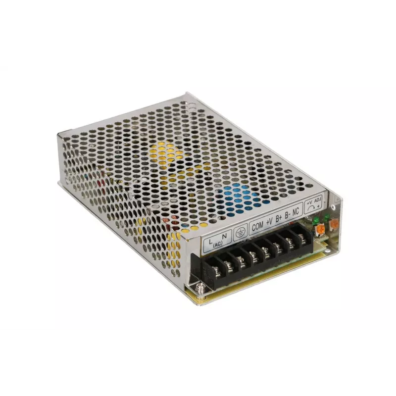 Extralink maitinimo šaltinis AD-55A 12V/13,8V, 55W
