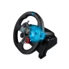 Logitech Driving Force G29 – vairas ir pedalai – laidinis – Sony PlayStation 3, PlayStation 4