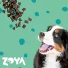 Sausas šunų ėdalas ZOYA ColdPRO Deer 9 kg – suaugusių priežiūrai, vieno baltymo elniena, 26% baltymų, 9,5% riebalų