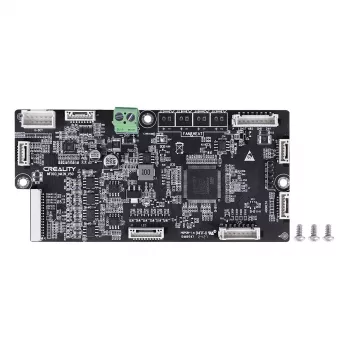 Pagrindinė plokštė Creality 3D spausdintuvui, modelis 4002020078, vienas PCB pakeitimas (1 vnt.)
