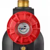 Sodo siurblys EINHELL AQUINNA 18/30 F LED AUTOMATIC — belaidis 3000 l/h, 28 m pakėlimo aukštis