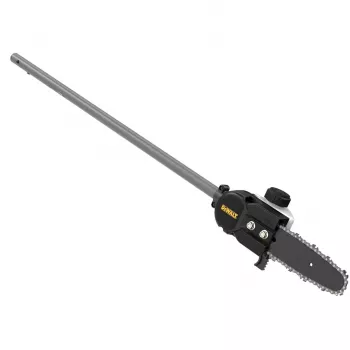 DeWALT pjūklo antgalis stiebui