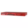 Securepoint RC300S G5 Security UTM Appliance, 13 Gbit/s, 1.5 Gbit/s, 100 vartotojų, AES, laidinis, RJ-45