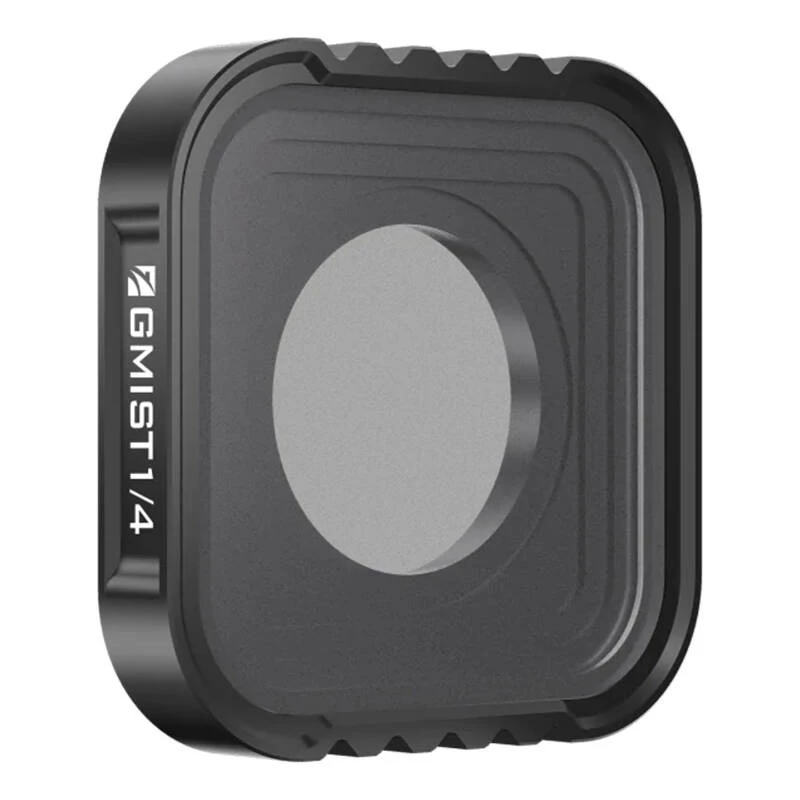 Difuzinis filtras Freewell Glow Mist 1/4, skirtas GoPro Hero 13 (FW-H13B-GMIST1/4)