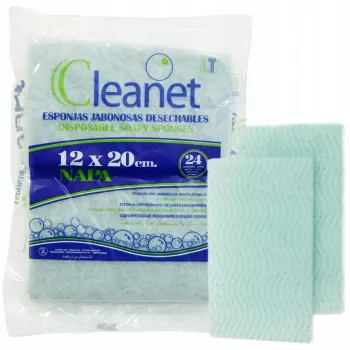 Cleanet Muiluota kempinė indams plauti