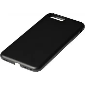 Nevox StyleShell Pro - Galinis dangtelis mobiliesiems telefonams - Juoda