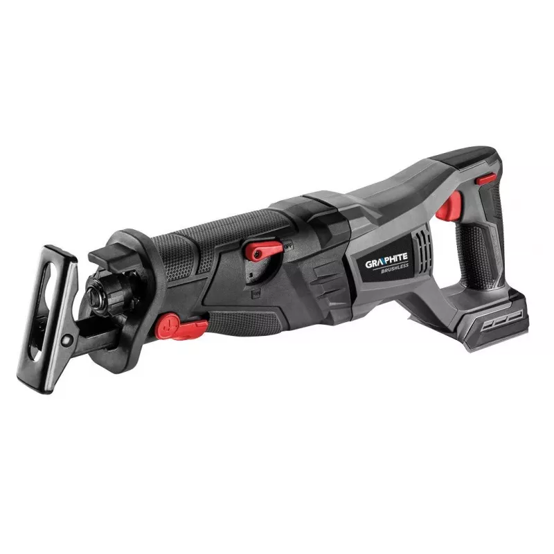 Graphite 58G096 elektrinis stiebinis pjūklas 2.64 kg