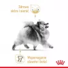 Sausas šunų ėdalas Royal Canin Pomeranian Adult 3 kg – suaugusiems Pomeranijos špicams