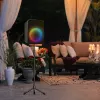 Nešiojamas garsiakalbis Tellur Bluetooth Speaker Buzz, juodas