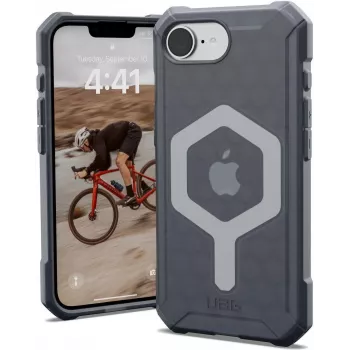 Urban Armor Gear 114496113131 dėklas mobiliesiems telefonams 15,5 cm (6,1 inch) Cover Ash