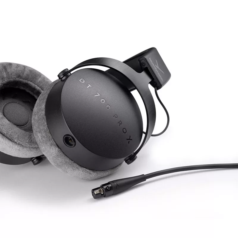 Ausinės Beyerdynamic DT 700 Pro X