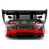 Drift automobilis Amewi 21112 1:24 elektrinis RC modelis, Li-Ion 500 mAh, rekomenduojamas 8+