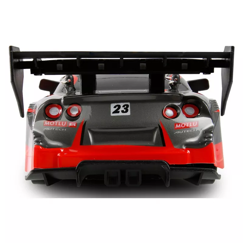Drift automobilis Amewi 21112 1:24 elektrinis RC modelis, Li-Ion 500 mAh, rekomenduojamas 8+