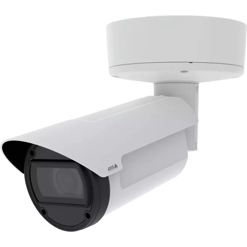 IP stebėjimo kamera Axis Q1809-LE 150mm 7680 x 4320