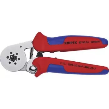 Knipex 97 55 14 replės užspaudimui
