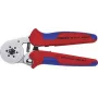 Knipex 97 55 14 replės užspaudimui